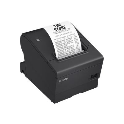 Epson TM T88VII - imprimante tickets - Noir et blanc - thermique direct