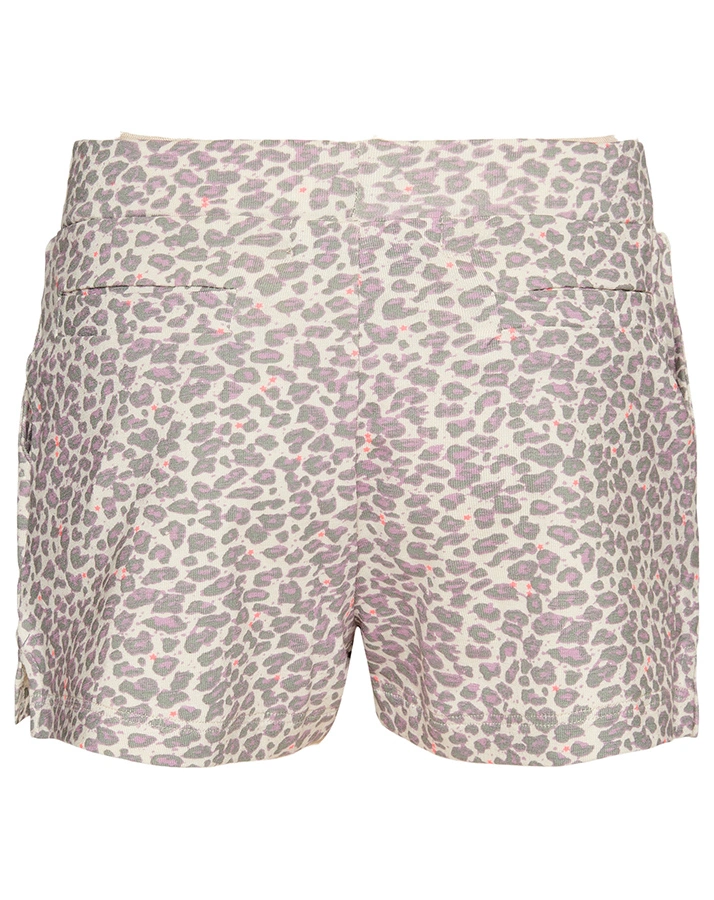 Jersey-Shorts USWA in bunt