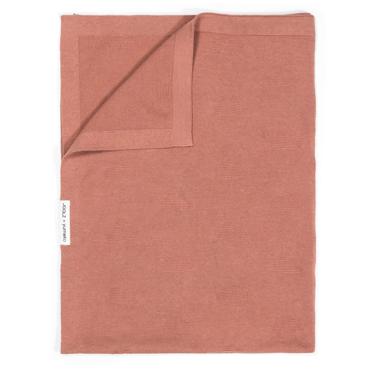 JoolzJoolz   Decke wolkenweich  desert rose