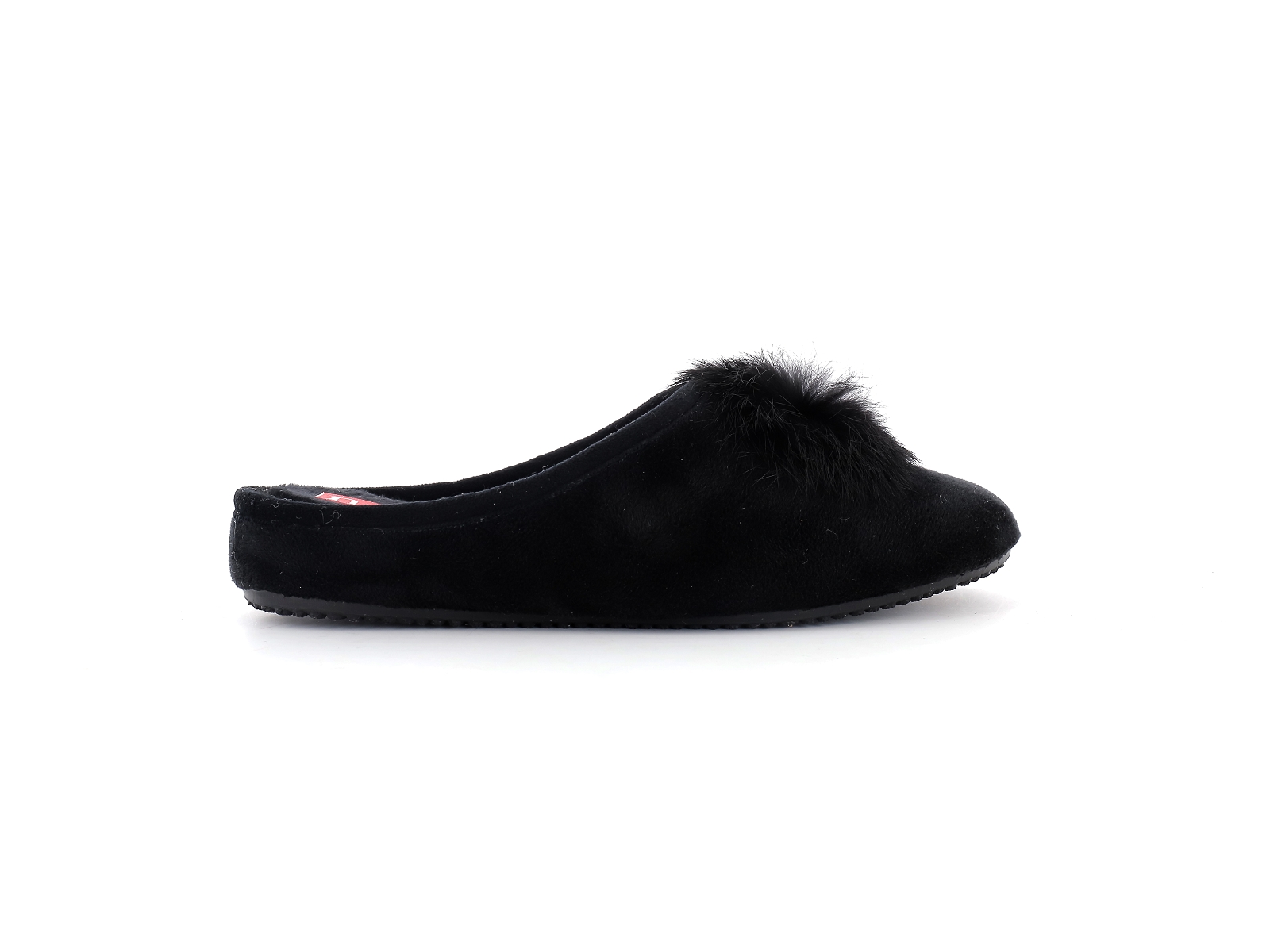 E brand-22 664 88 Textile Noir