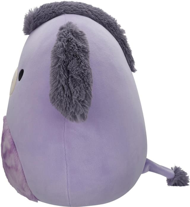 Squishmallows P19 Deacon