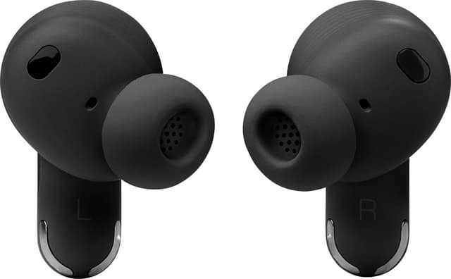 JBL Tour Pro 3 true wireless in-ear-høretelefoner (sort)