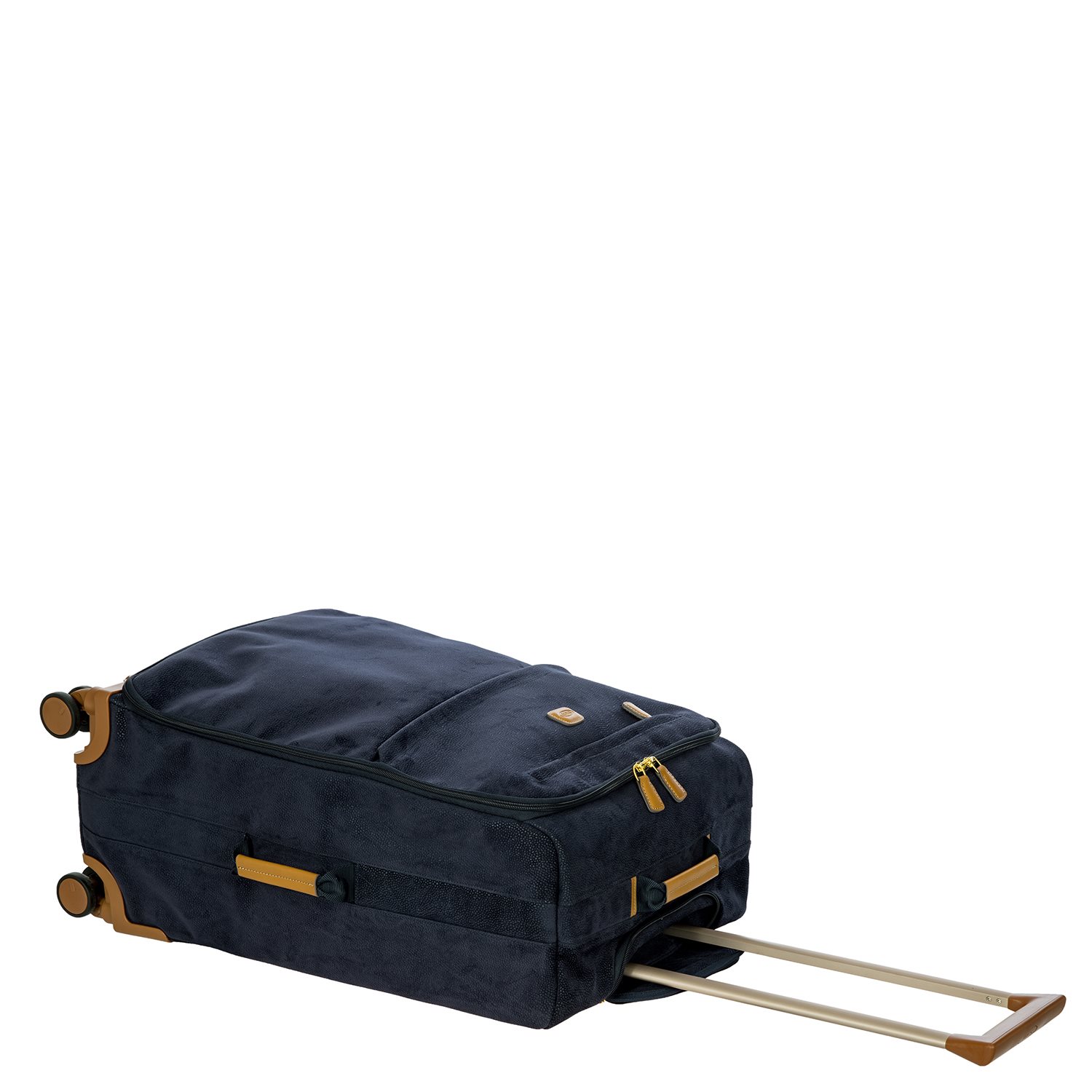 Bric's Life Trolley 70 blue