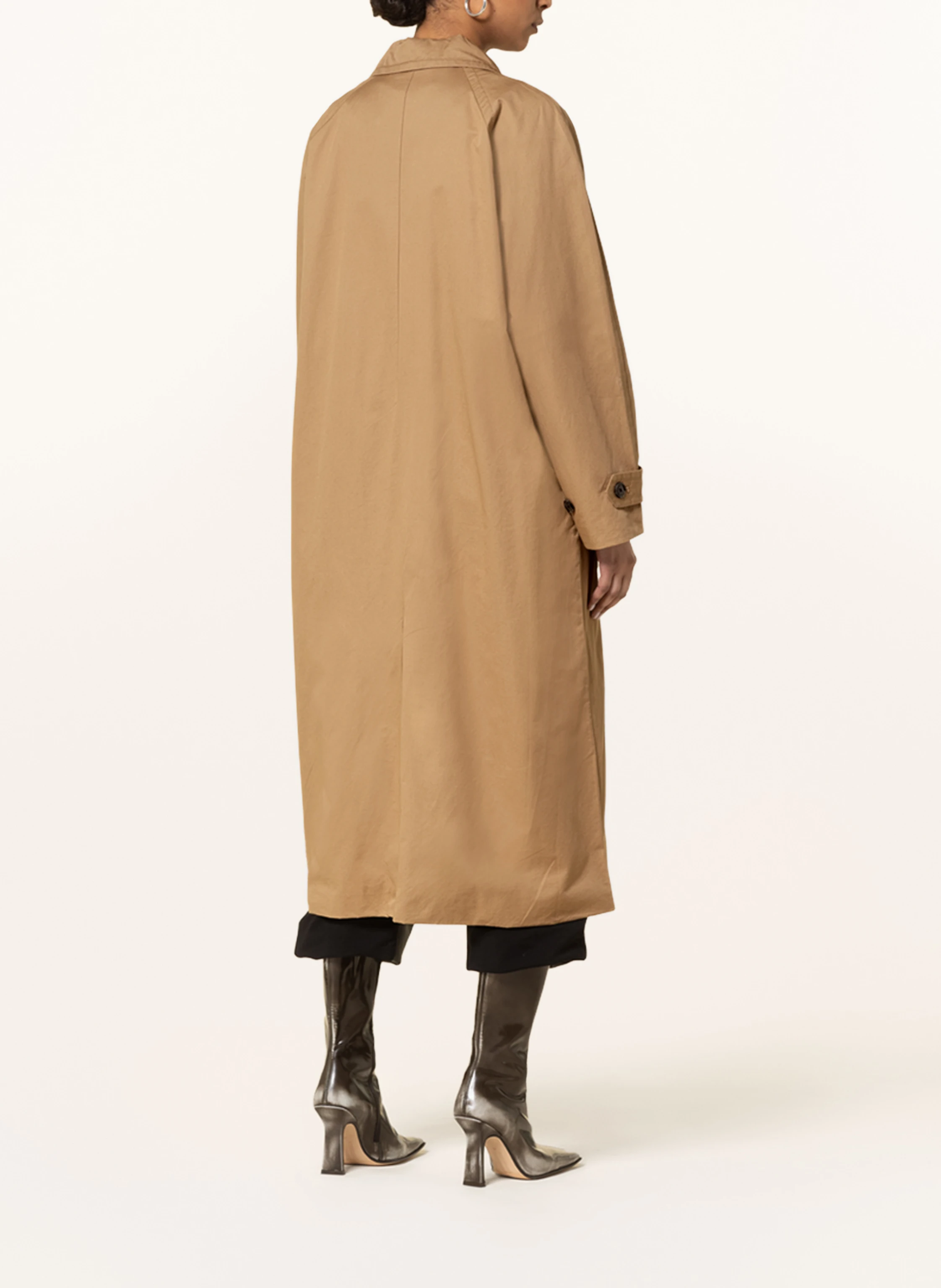 WEEKDAY Trenchcoat