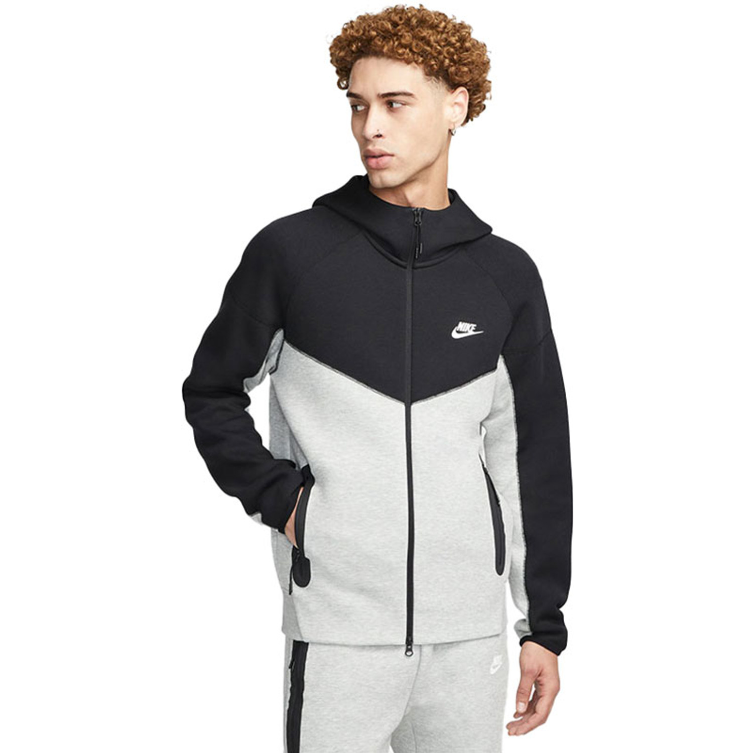 Nike Tech Fleece Trainingspak
