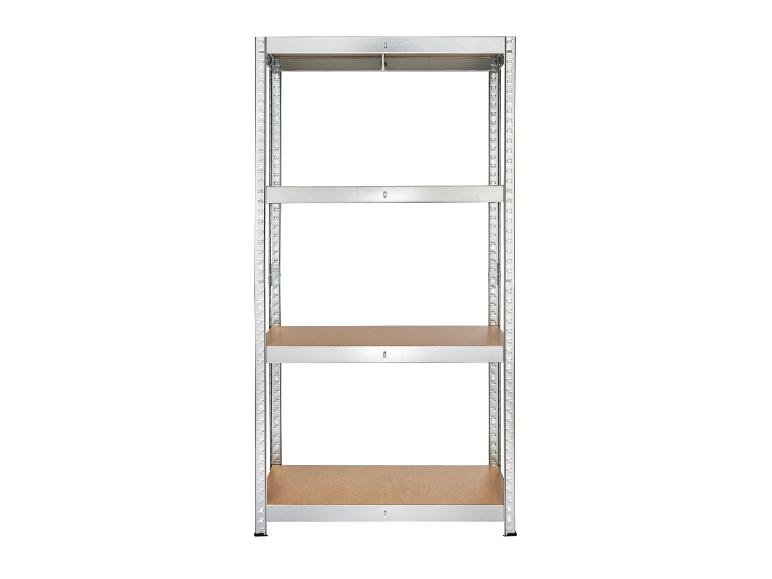 Stellingkast
