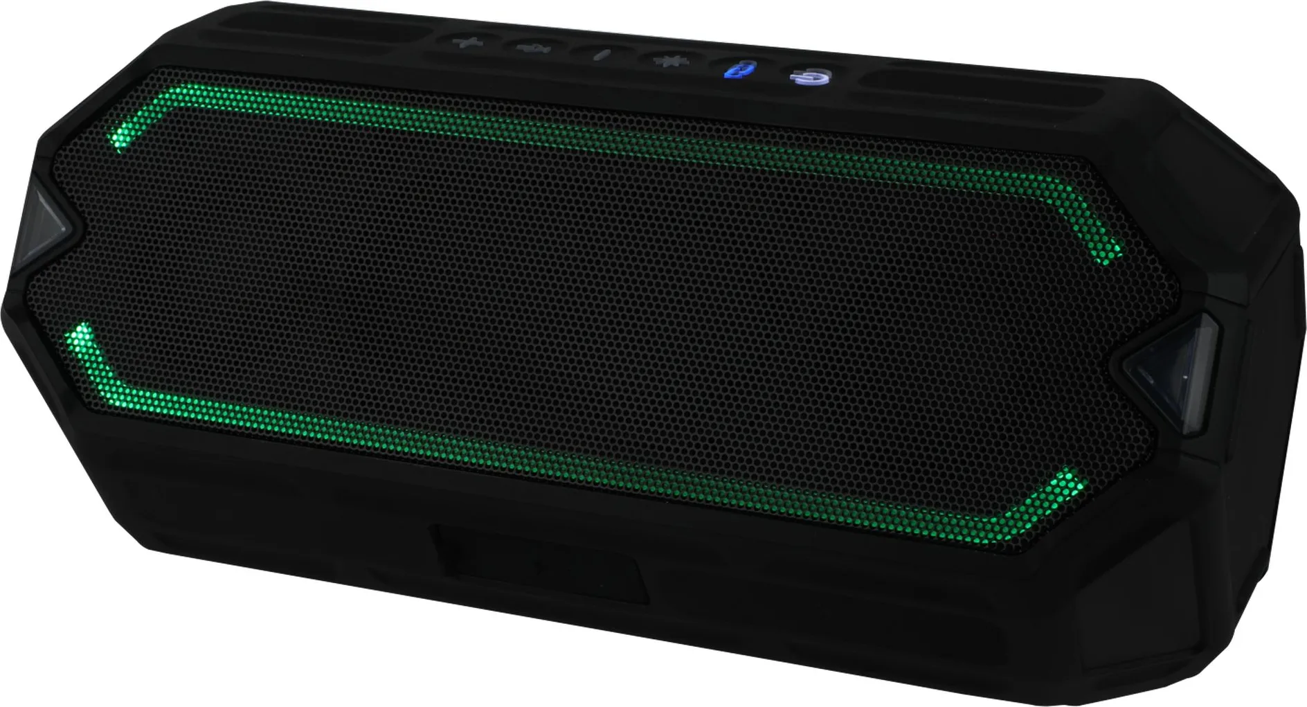 Altec Lansing HydraBoom Enceintes Bluetooth portables
