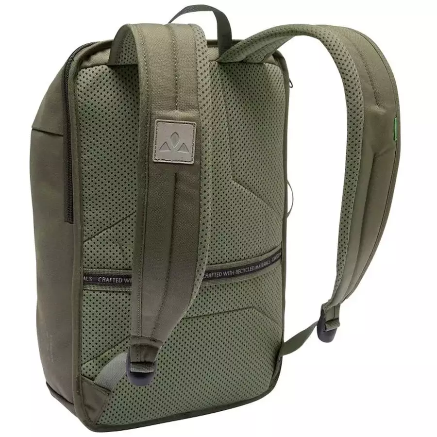 Vaude Coreway 10 - Rucksack 13.3 39 cm khaki