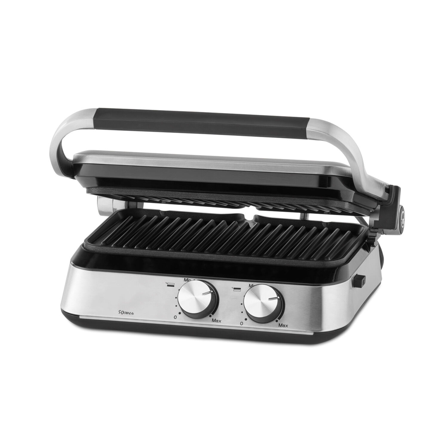 Trisa Panini Grill Prime 2in1