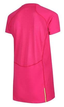 Maillot Inov-8 Base Elite Femme Rose