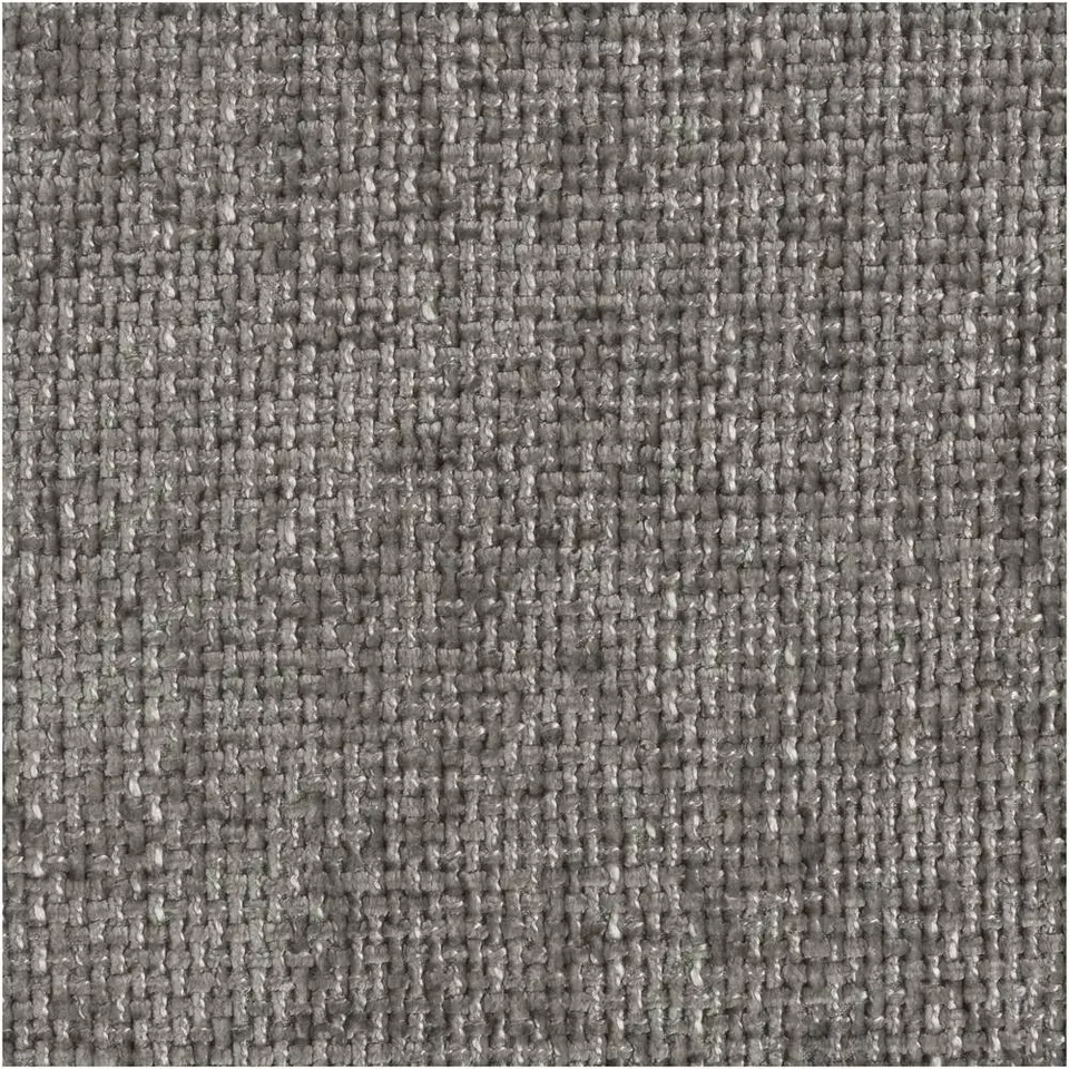 Draaibare Loveseat Enzio - stof Wandy - grijs