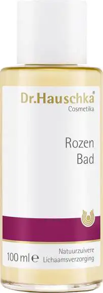 Rozen bad
