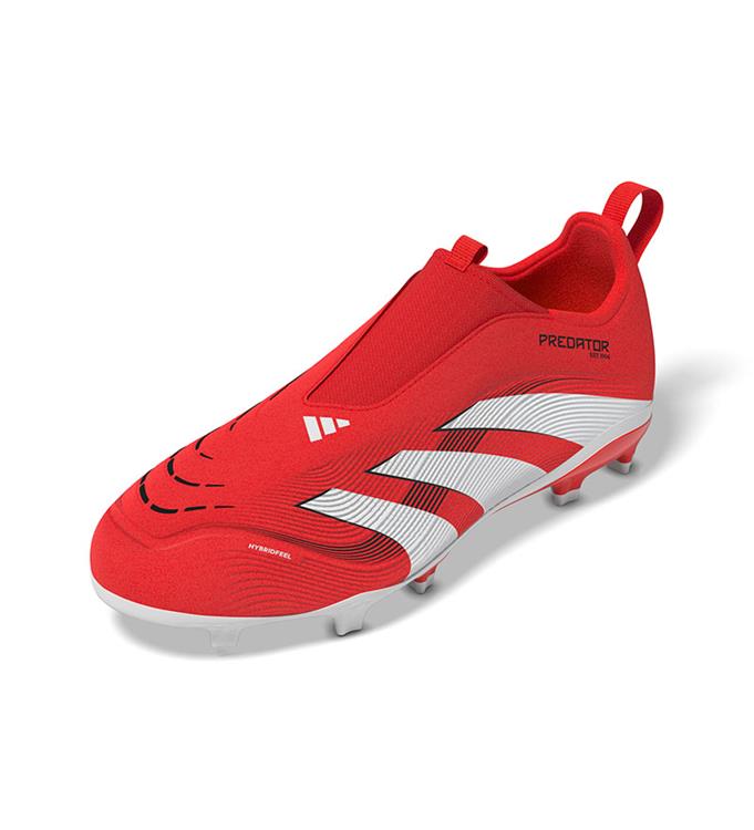 adidas Predator League Multi Ground ID3753 LUCRED-FTWWHT-CBLACK