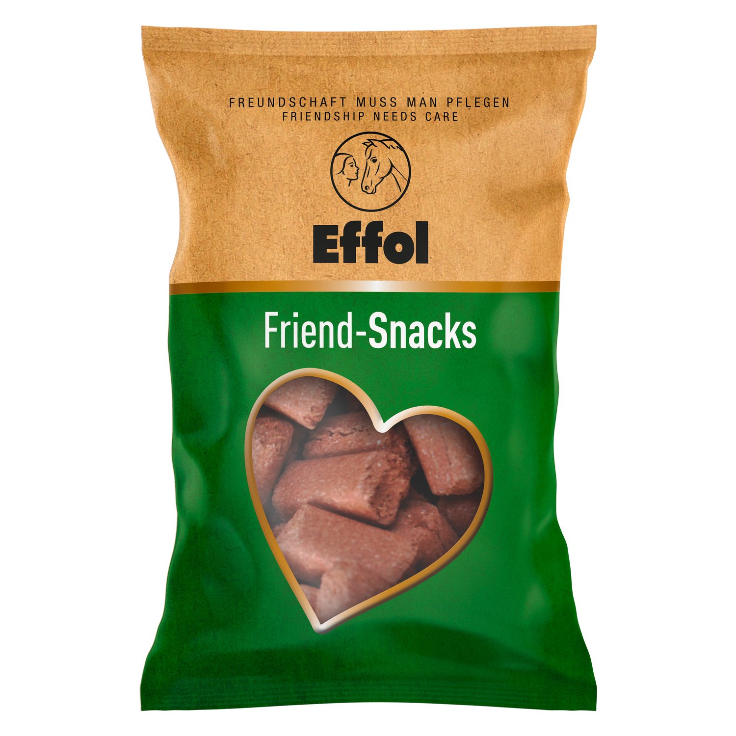 Effol Friend-Snacks Minibag  - 115 g