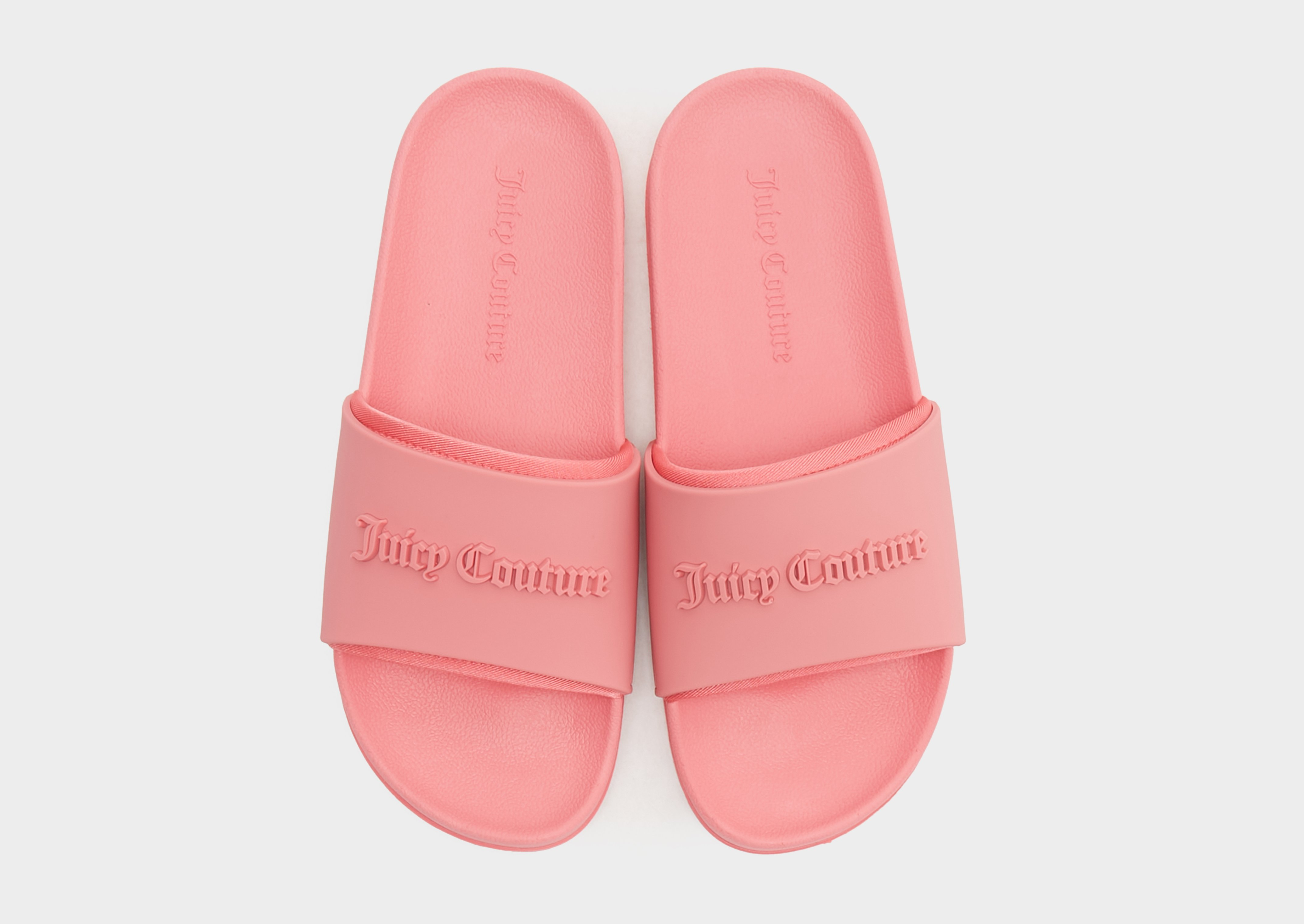 JUICY COUTURE Claquettes Breanna Femme
