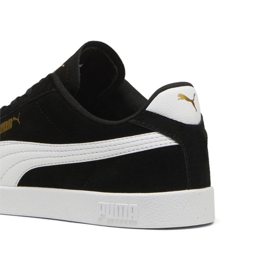 PUMA Chaussures Club Era - Noir