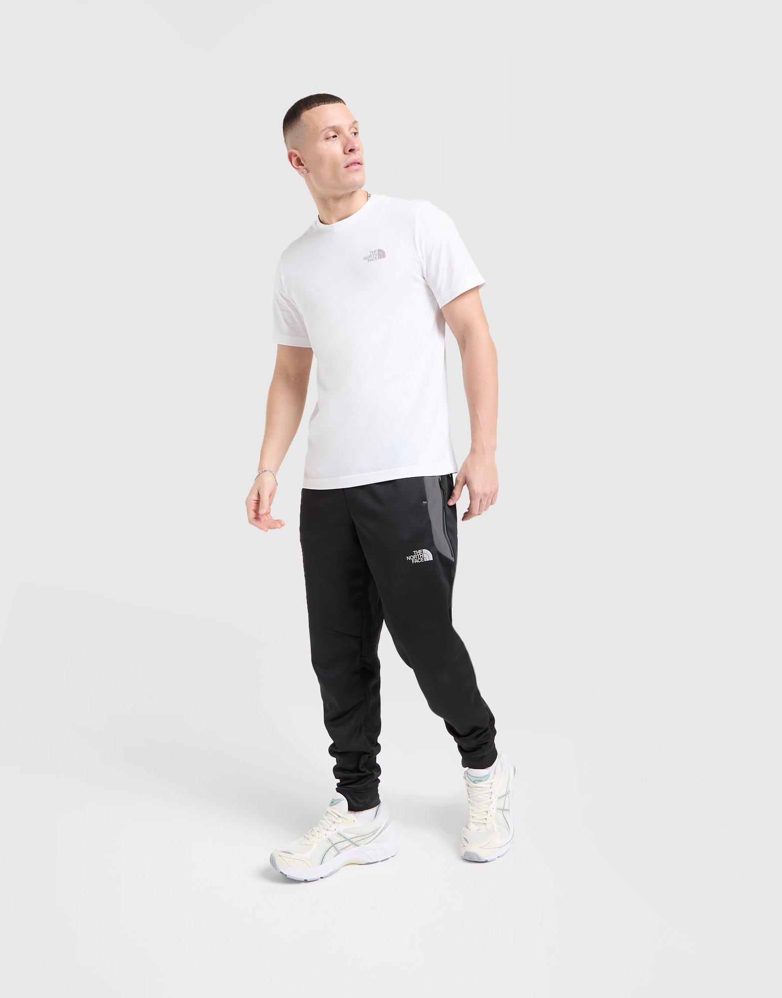 The North Face T-Shirt Simple Dome Homme