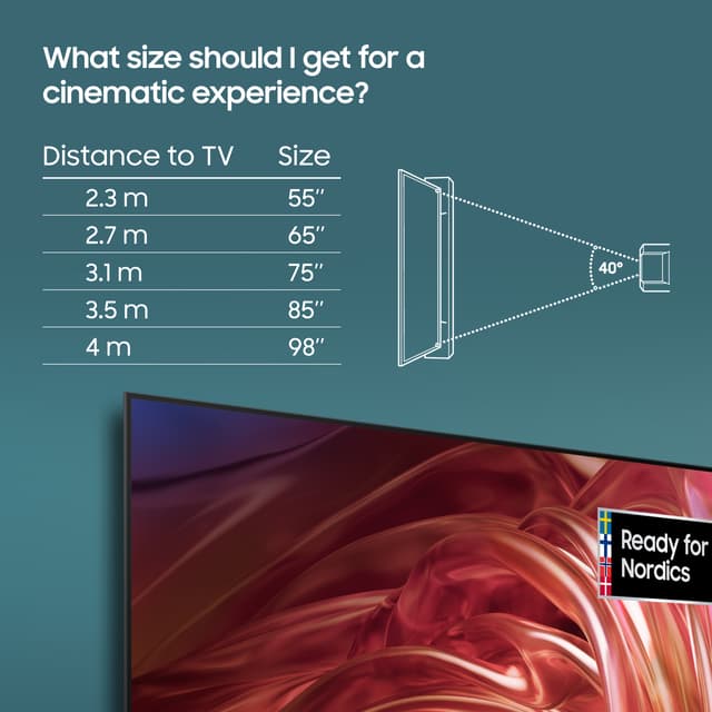 Samsung 55