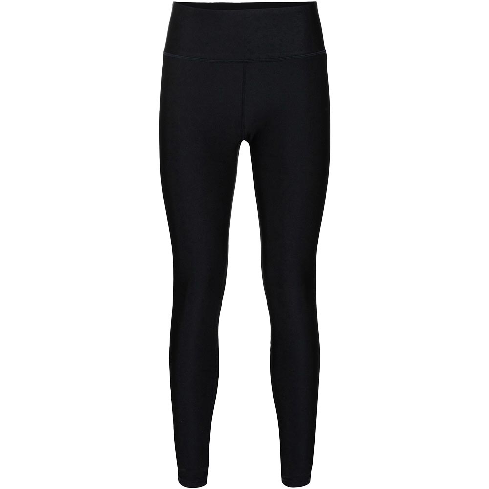 VR46 - Legging femme Monster 46 Noir / Vert