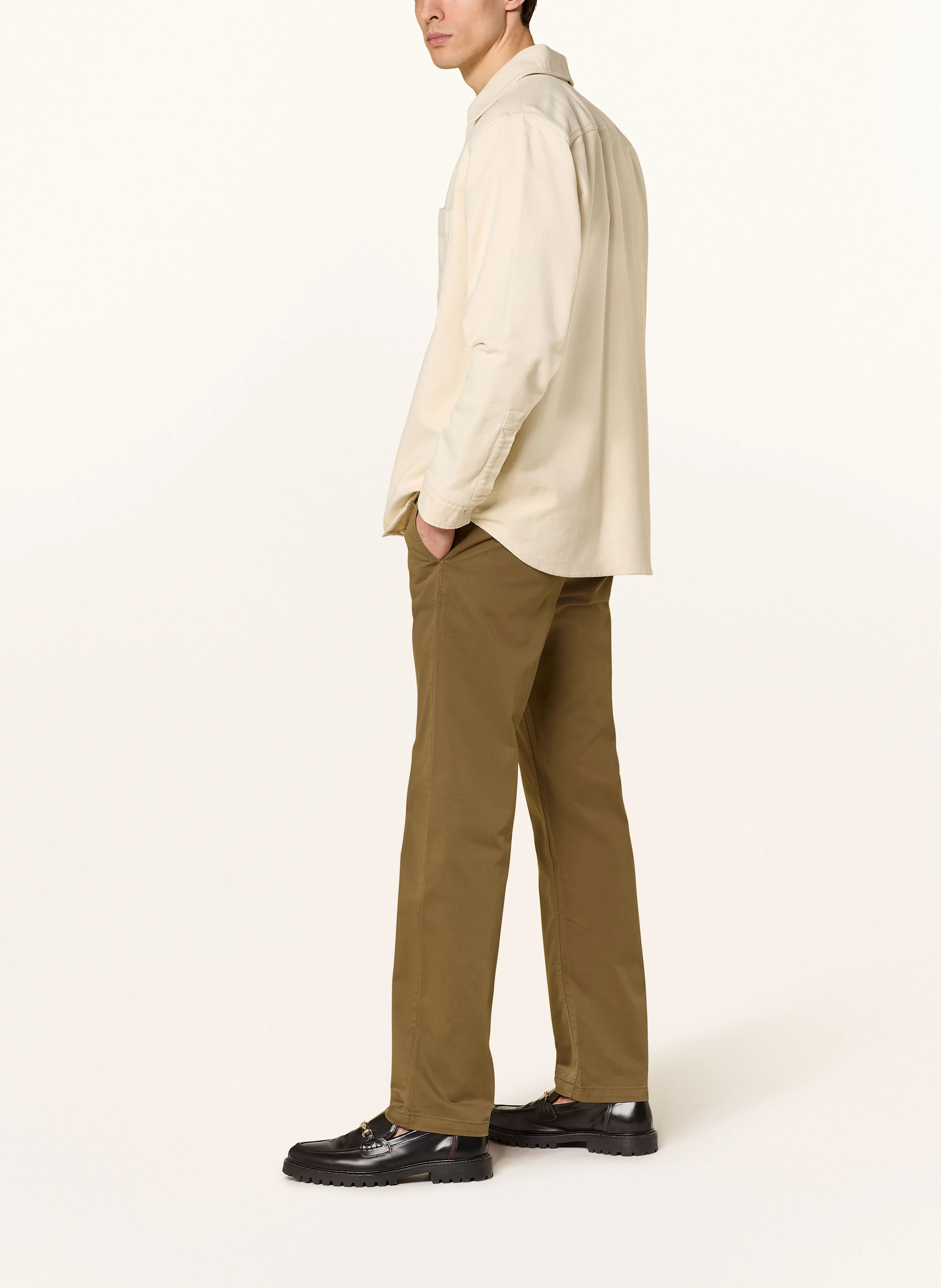 BOSS Chino REGULAR-1 Regular Fit
