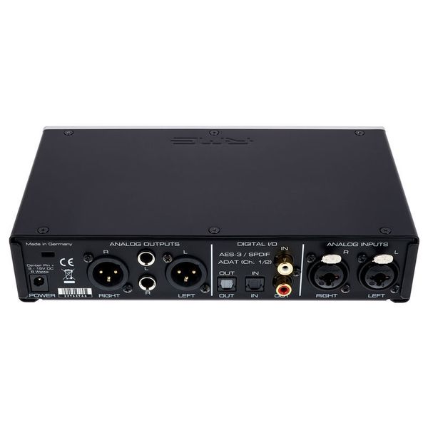 RME ADI-2 FS