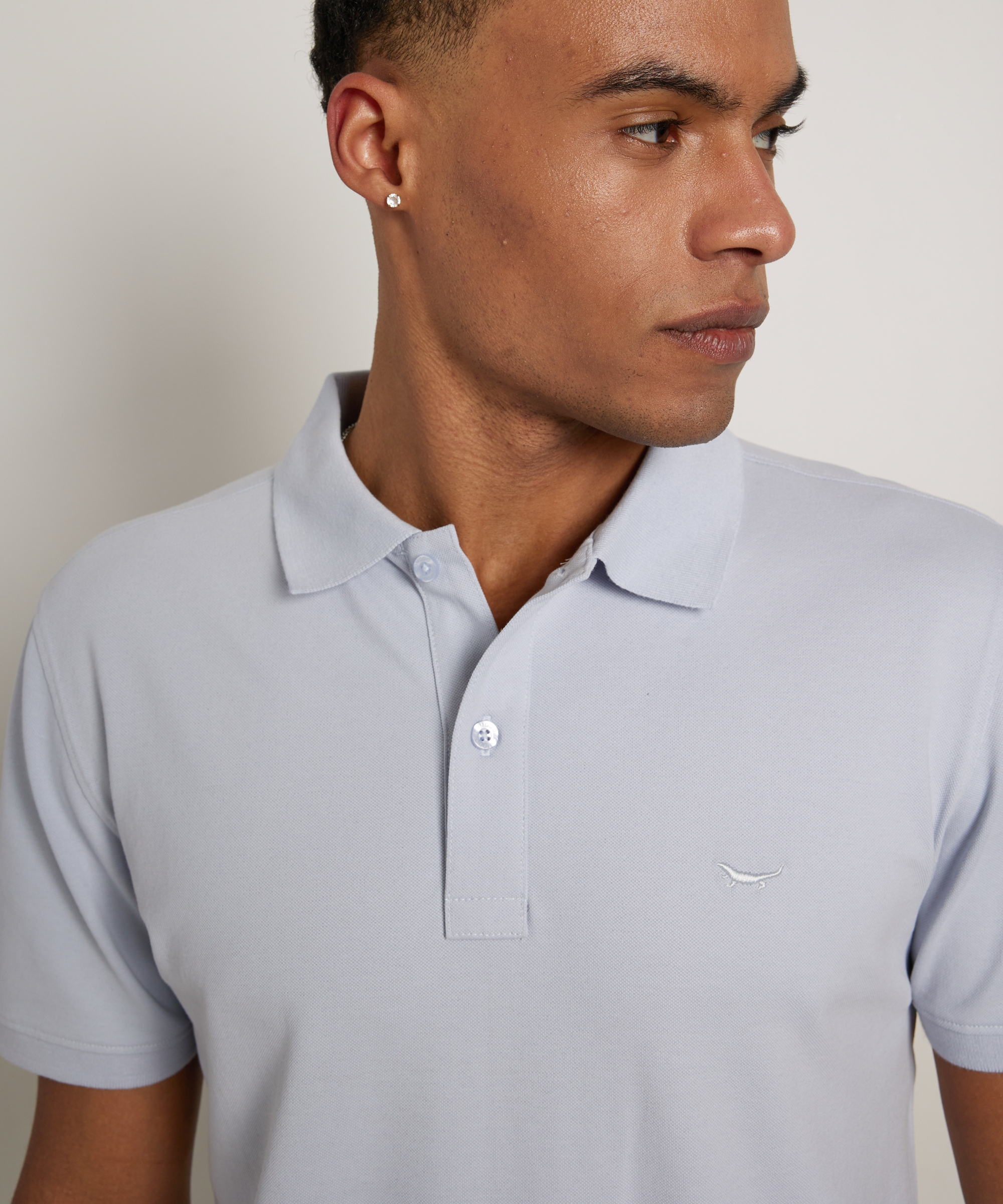comodo stretch polo