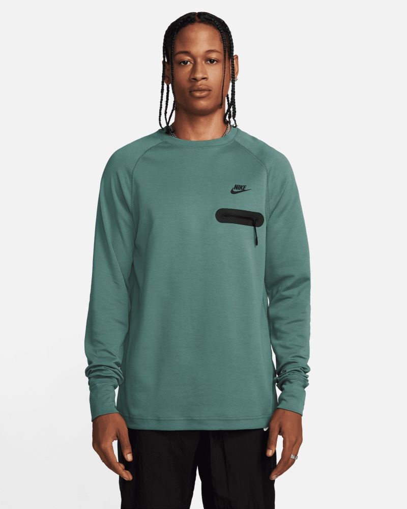 T-shirt manches longues Nike Dri-FIT pour homme