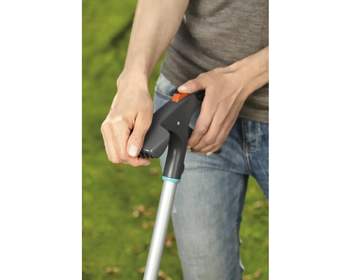 Grasschaar met lange steel GARDENA Comfort