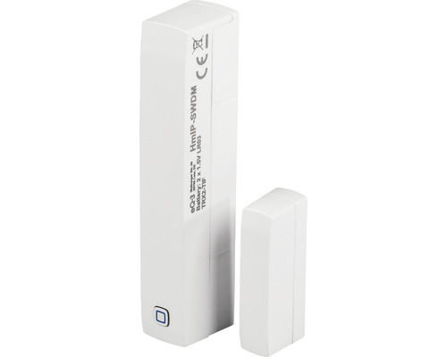 Homematic IP raam-/deurcontactmagneet 151363A0