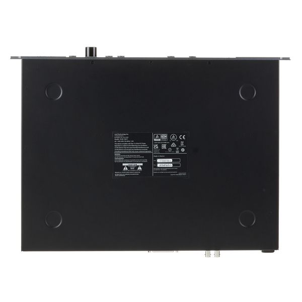 Avid Pro Tools Carbon Pre