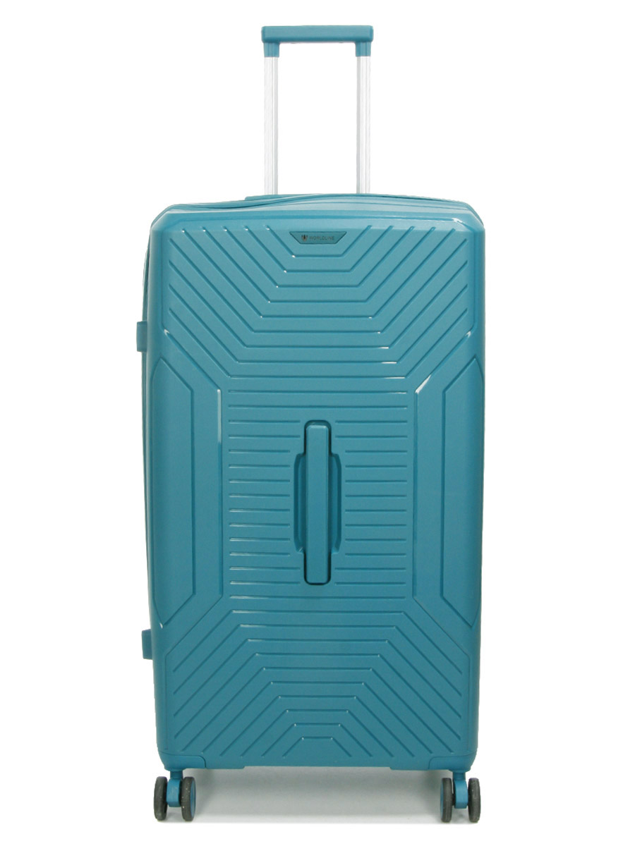 Valise Worldline Koh Tao Trunk 80 cm