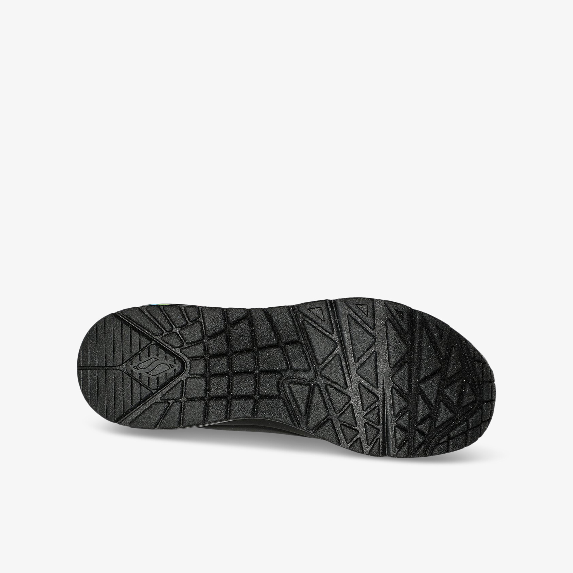 SKECHERS Damen Sneaker Low UNO HIGHLIGHT LOVE - Jetzt bei reno.de