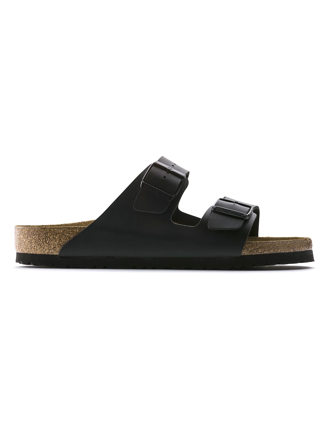 birkenstock Mules mixte Arizona cuir noir