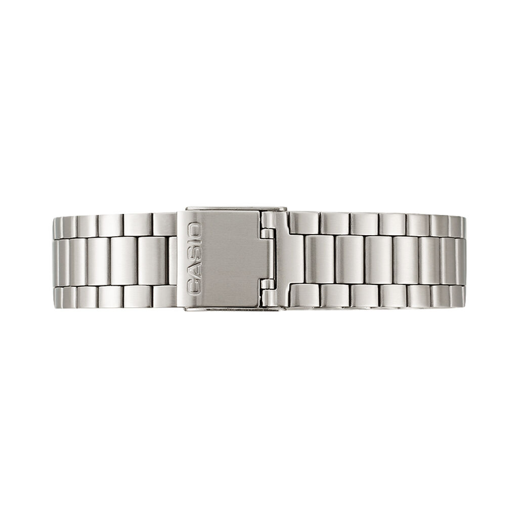Montre Casio Collection Vintage Argent