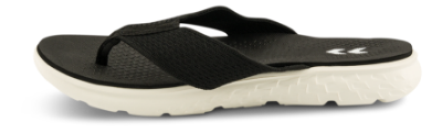 Hummel Pool slides unisex Sort 218704COMFORT FL