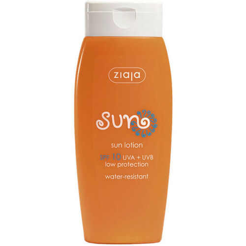 Ziaja - Sun Protector Solar Spf10
