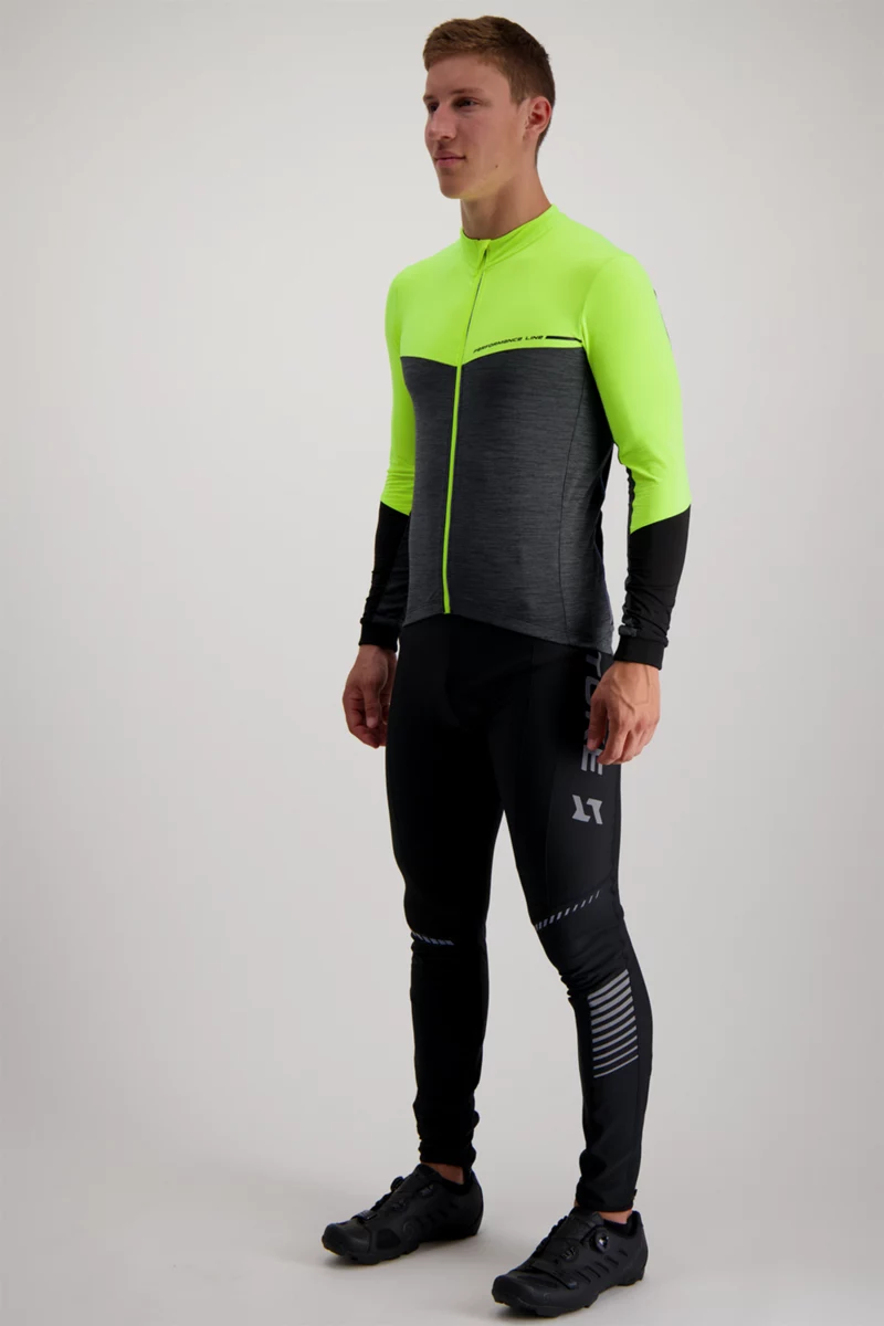 Stoke Herren Tight