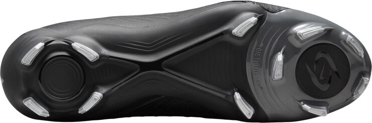 Nike Phantom GX 2 Academy FG/AG fodboldstøvler Sort