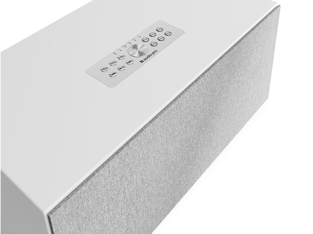 COLUNA C20 AUDIO PRO AP15291 BRANCO