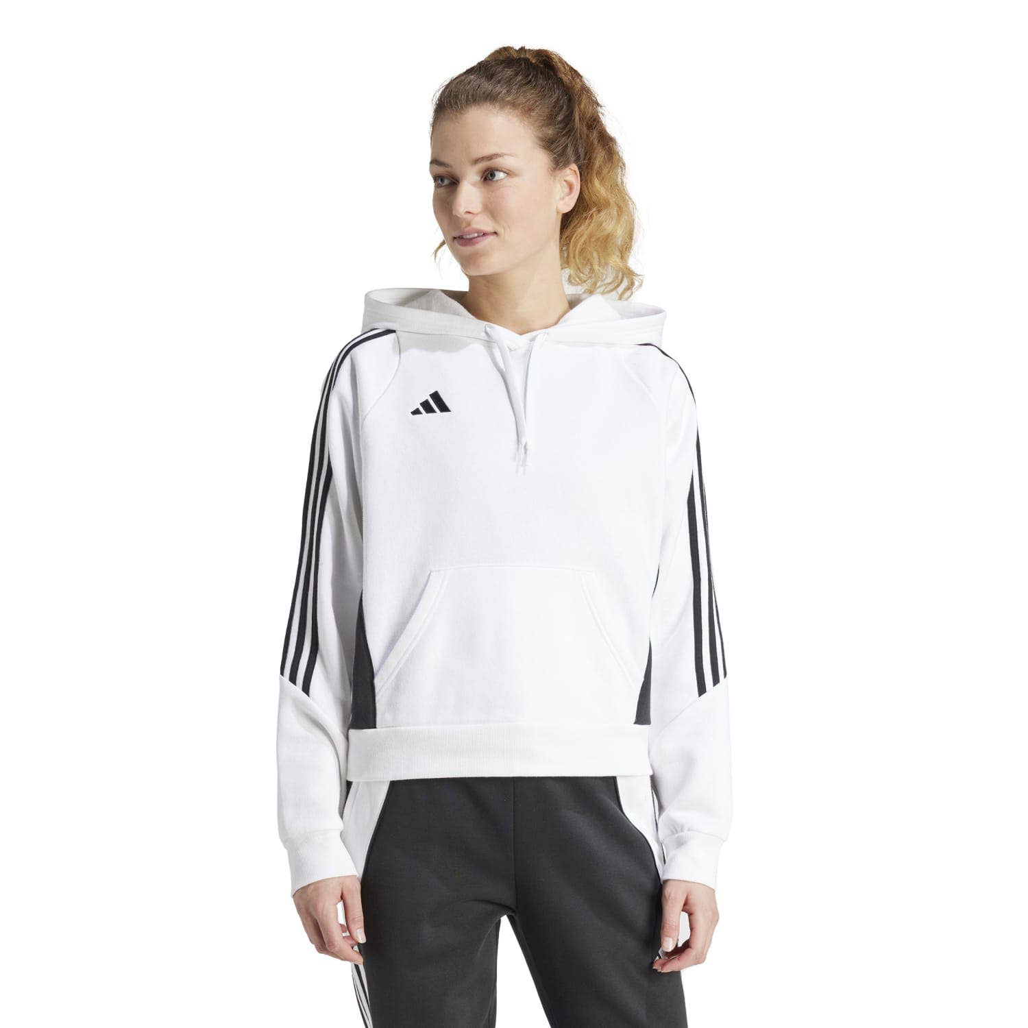 adidas  Tiro 24 Sweater Hoodie