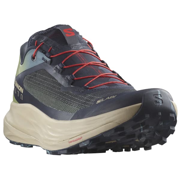 Chaussure trail SALOMON S/LAB ULTRA