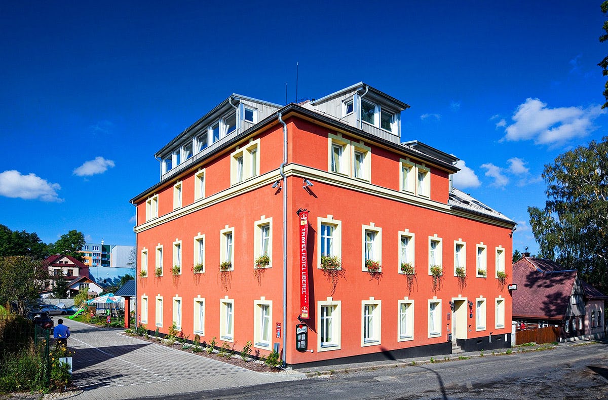 Wellnessurlaub Reichenberg