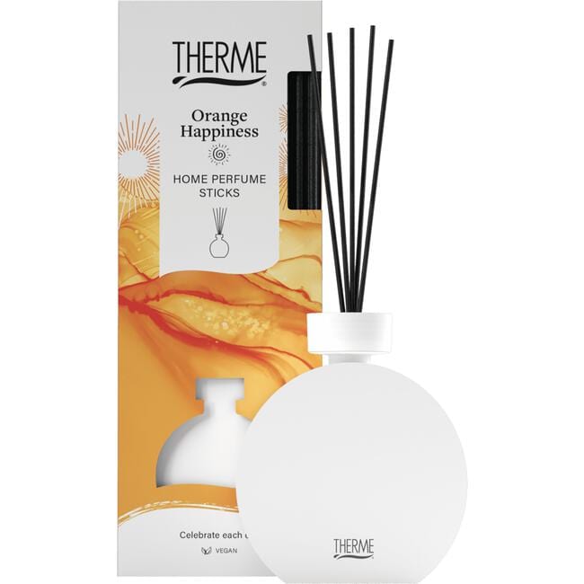 Therme Orange Happiness Frag Sticks 150Ml