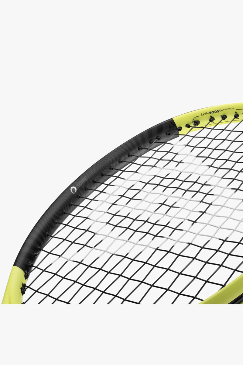 Dunlop SX 600 - unbesaitet - Tennisracket