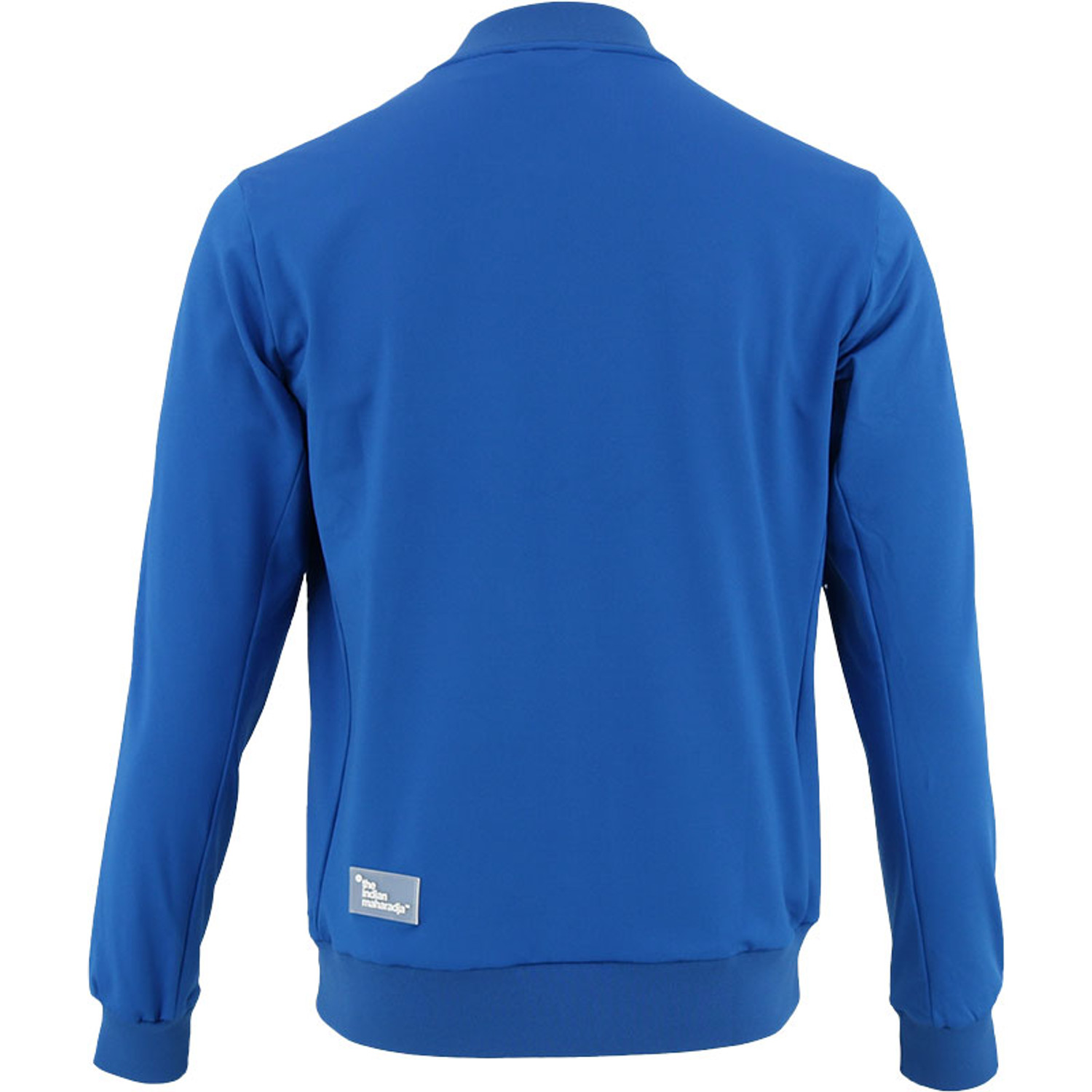 The Indian Maharadja Baroda Chevron Jacket Heren
