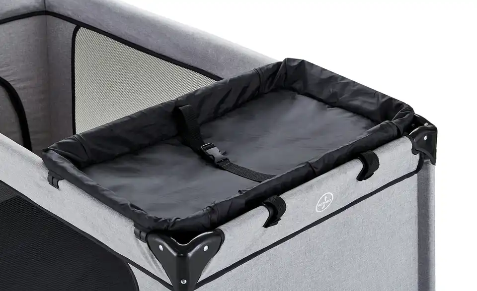 Fillikid Reisebett Premium