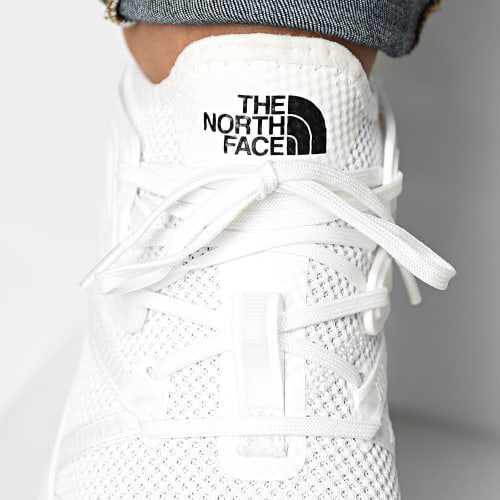 Baskets Oxeye A7W5SKX7 White