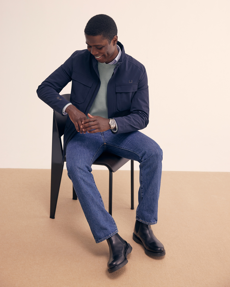 Levi's 501 Original Fit Jeans Stonewash
