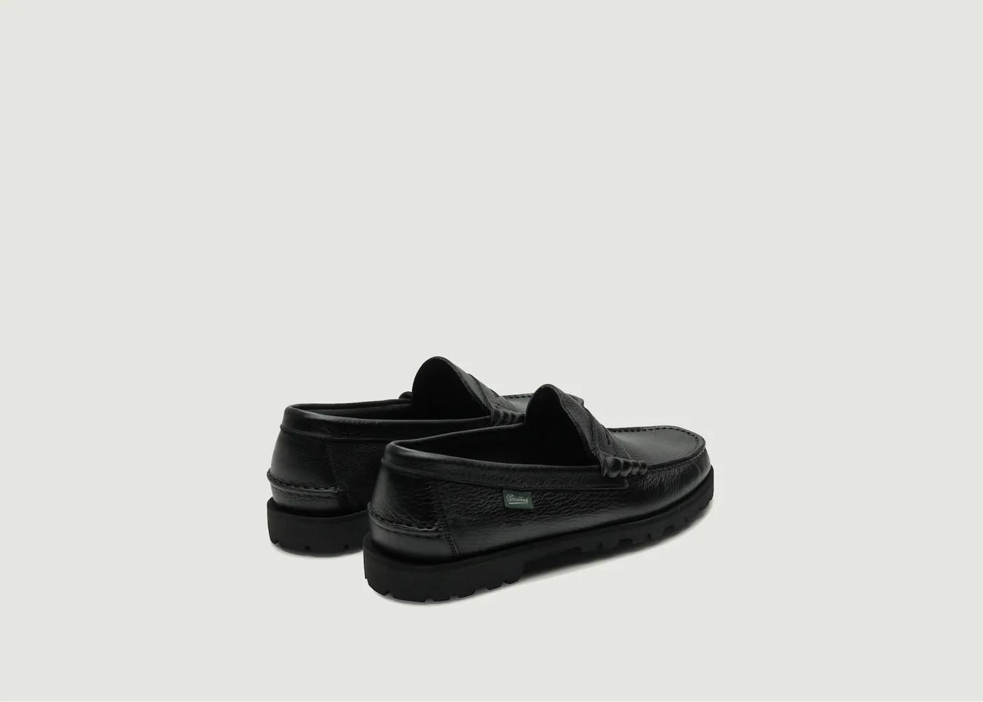 Mocassin Coreaux Paraboot