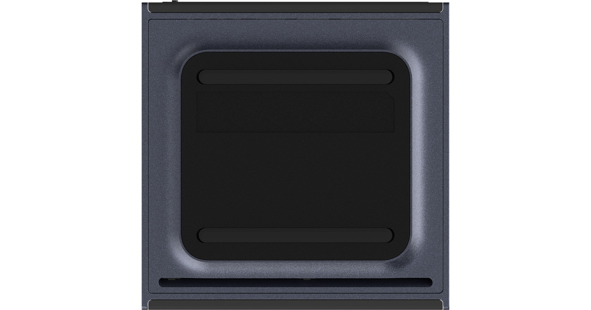 GIGABYTEAI TOP ATOM (ATAGB10-9000) mini-pc  (Zwart | NVIDIA Grace | NVIDIA Blackwell | 128 GB | 4 TB SSD)